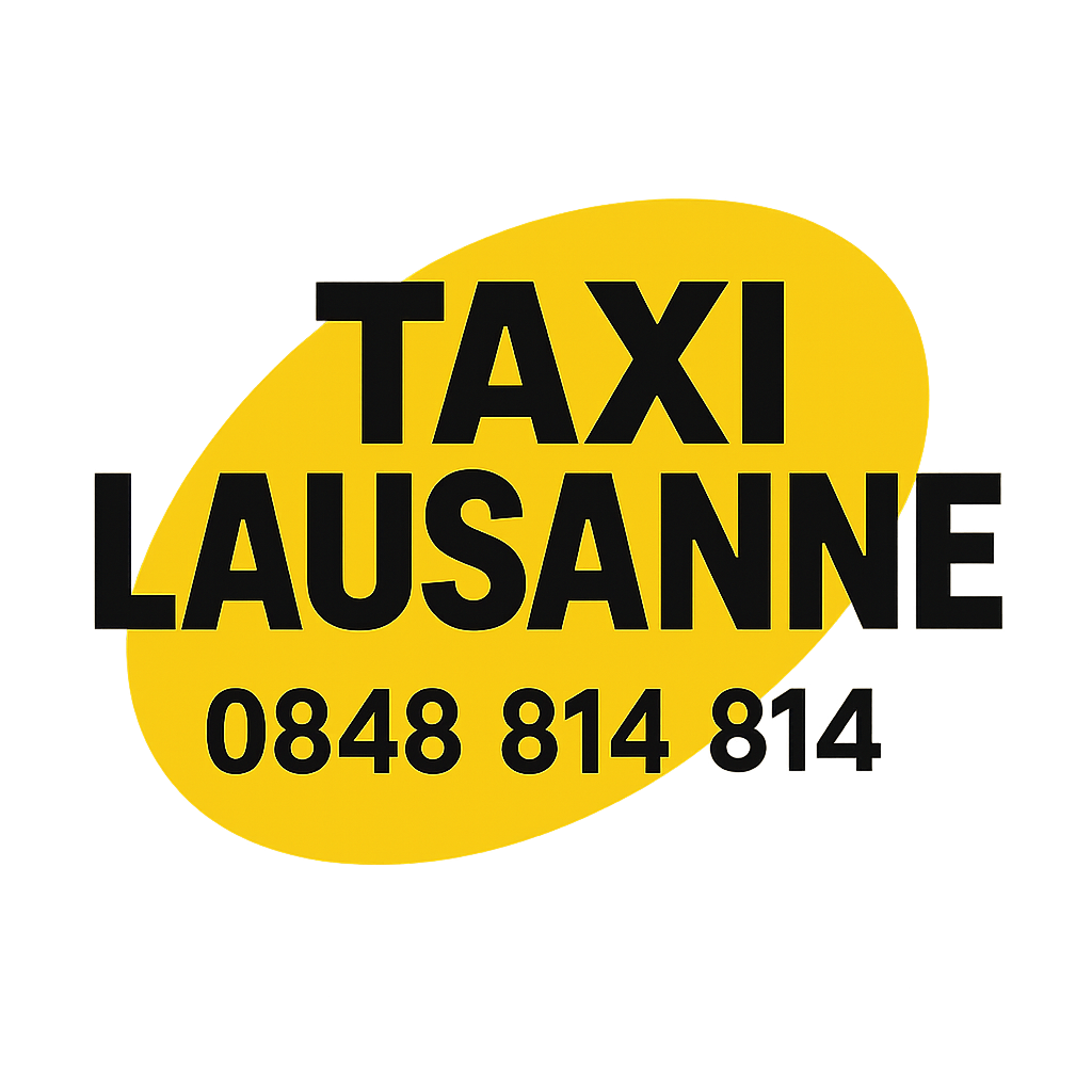 Taxis Lausanne
