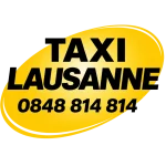 Logo Taxi Lausanne