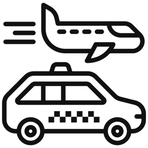 Taxi aéroport
