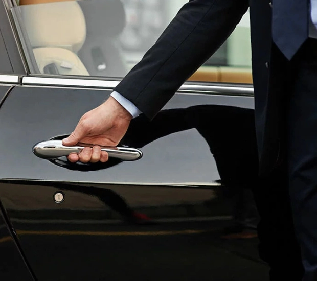 hauffeur privé Lausanne VTC